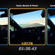 Imagen para el artículo titulado El Tesla Model S Plaid se enfrenta a algunos de los sedán de gasolina más rápidos, ¿quién gana?